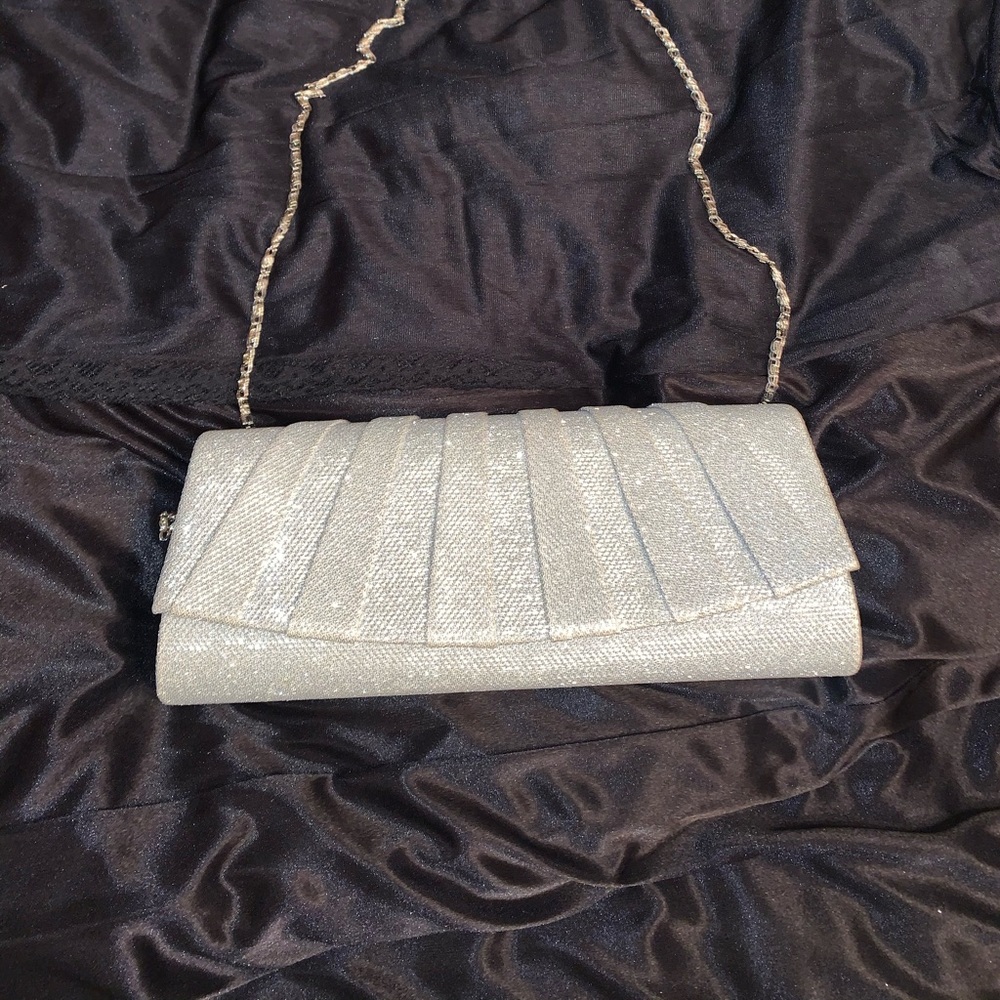Evening bag